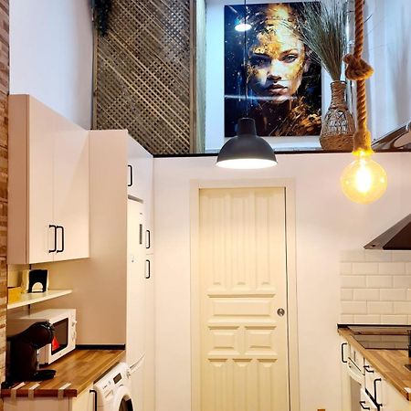 Hygge Flat Alicante Exterior foto