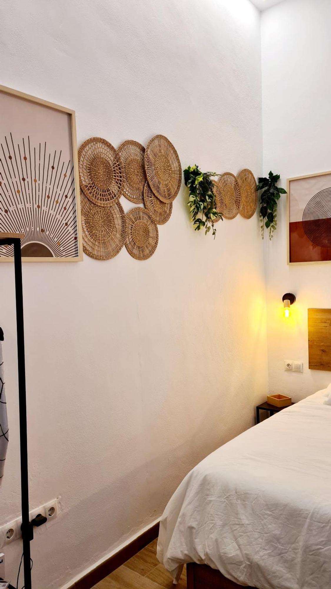 Hygge Flat Alicante Exterior foto