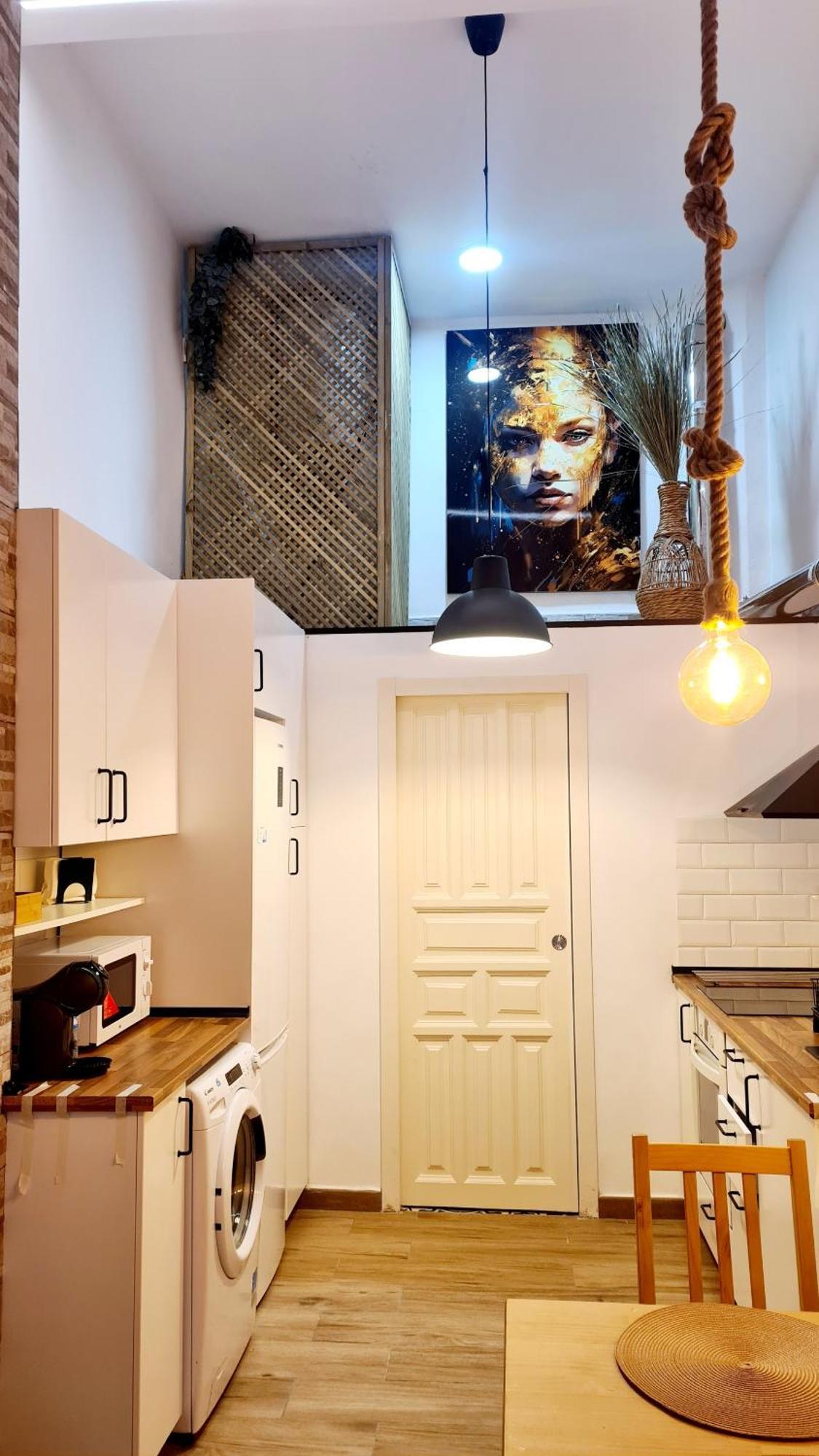 Hygge Flat Alicante Exterior foto