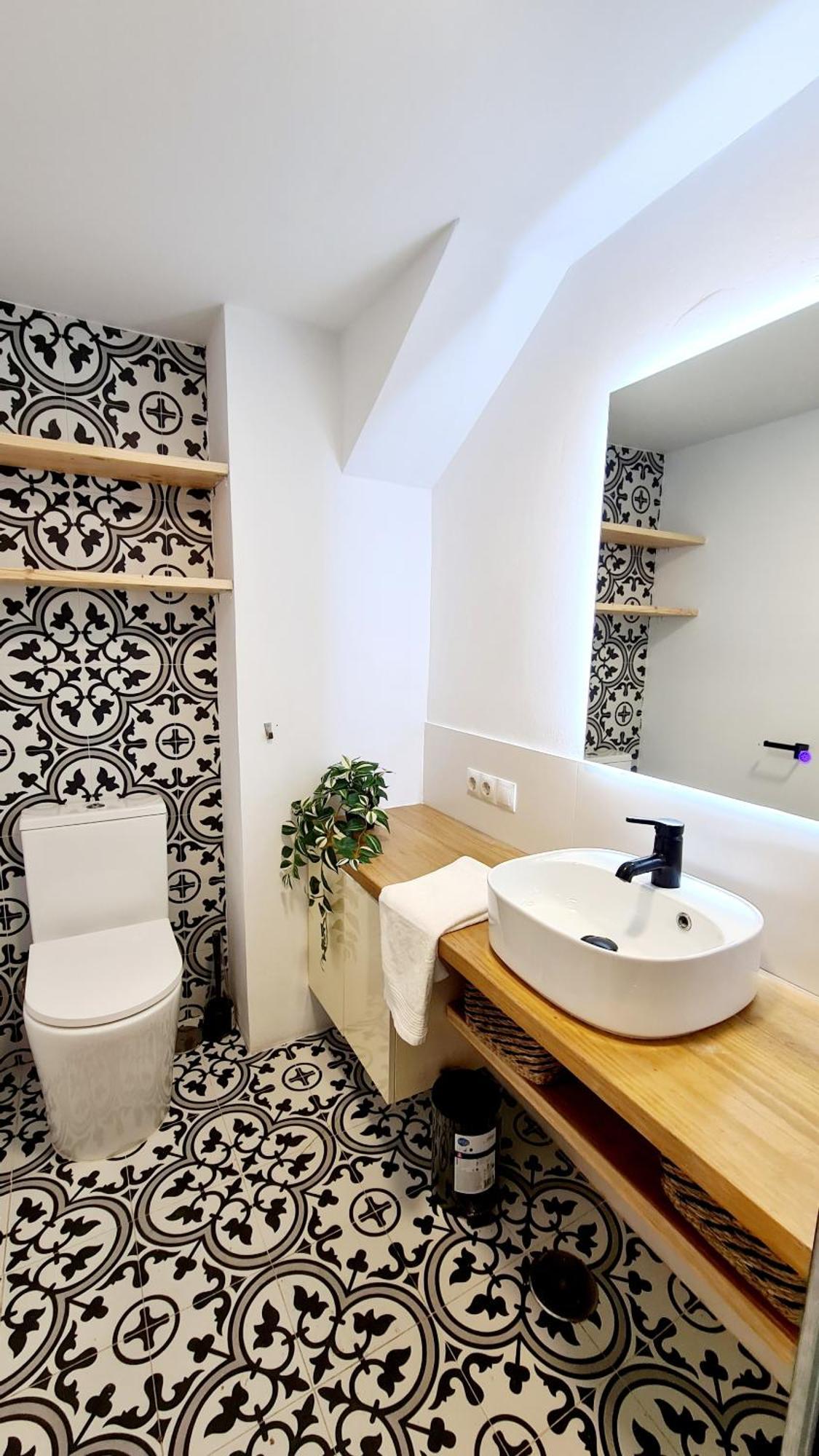 Hygge Flat Alicante Exterior foto