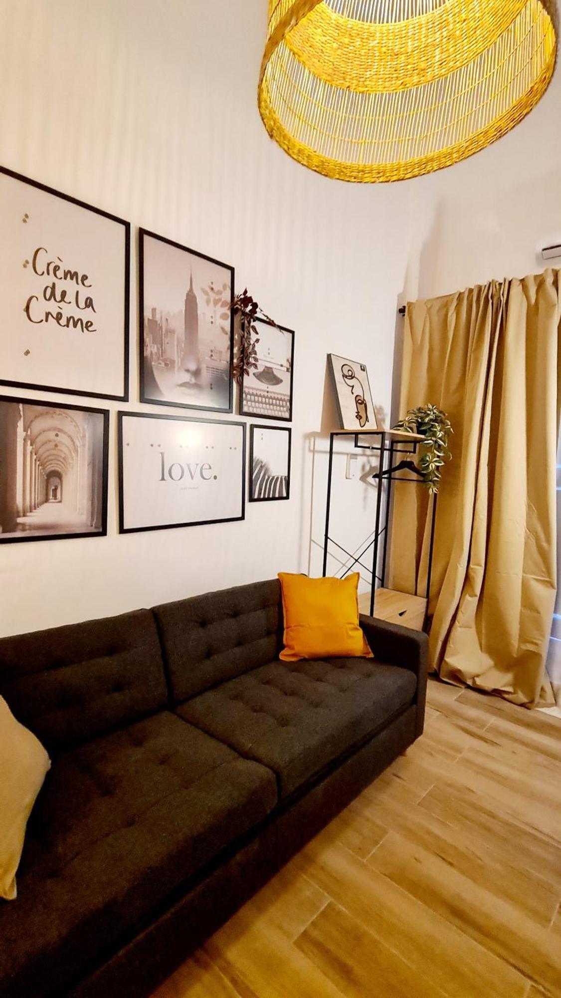 Hygge Flat Alicante Exterior foto
