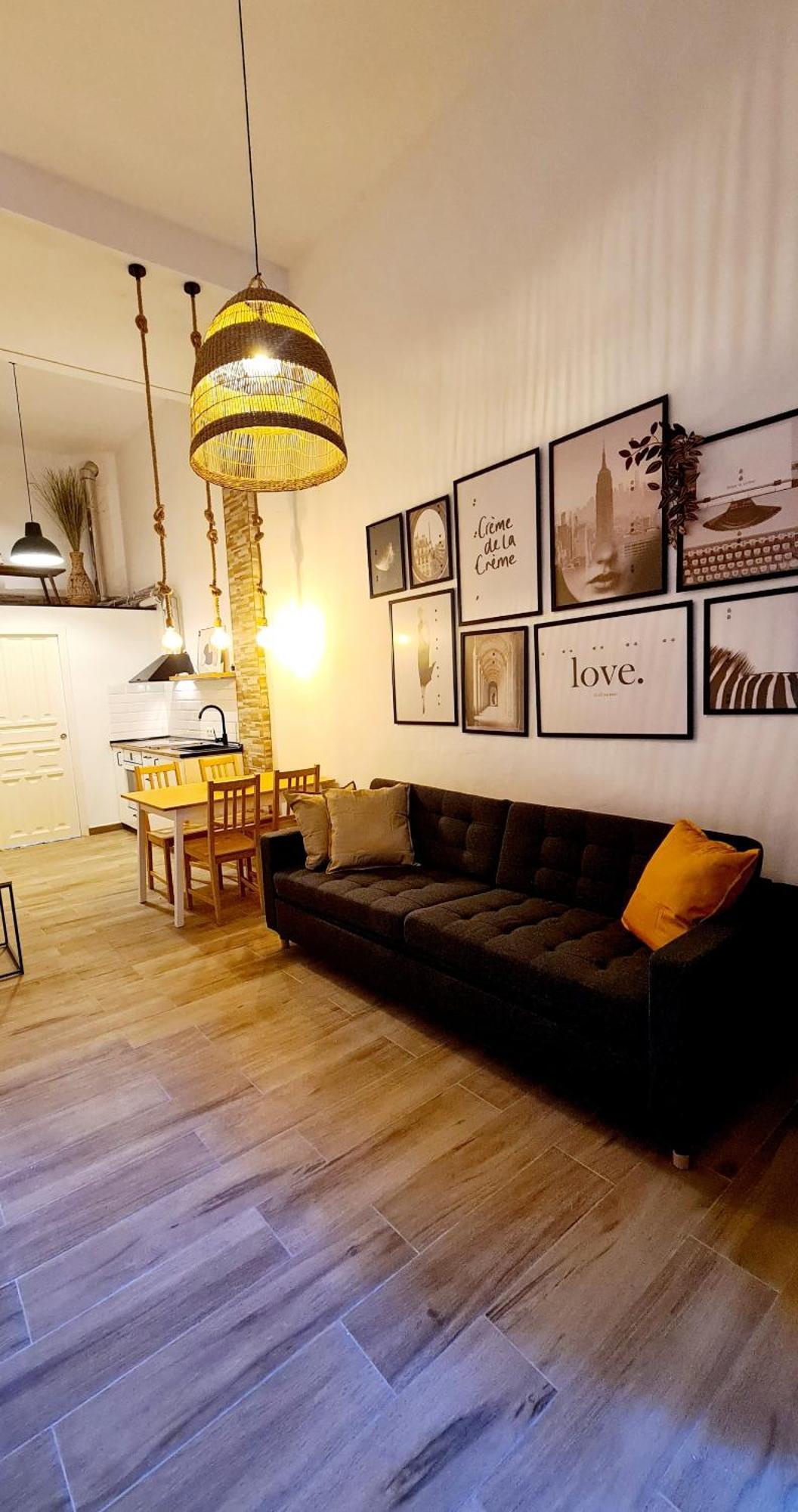 Hygge Flat Alicante Exterior foto