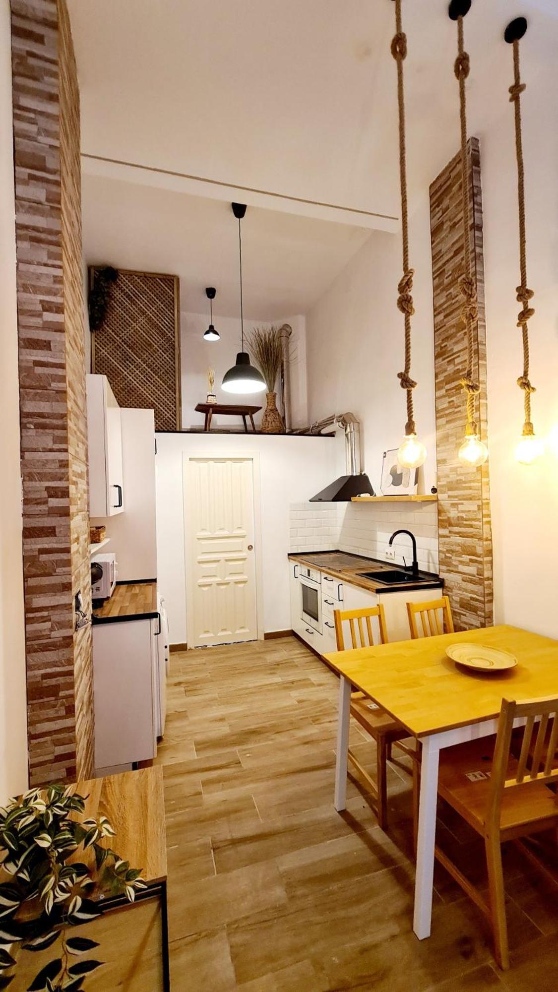 Hygge Flat Alicante Exterior foto