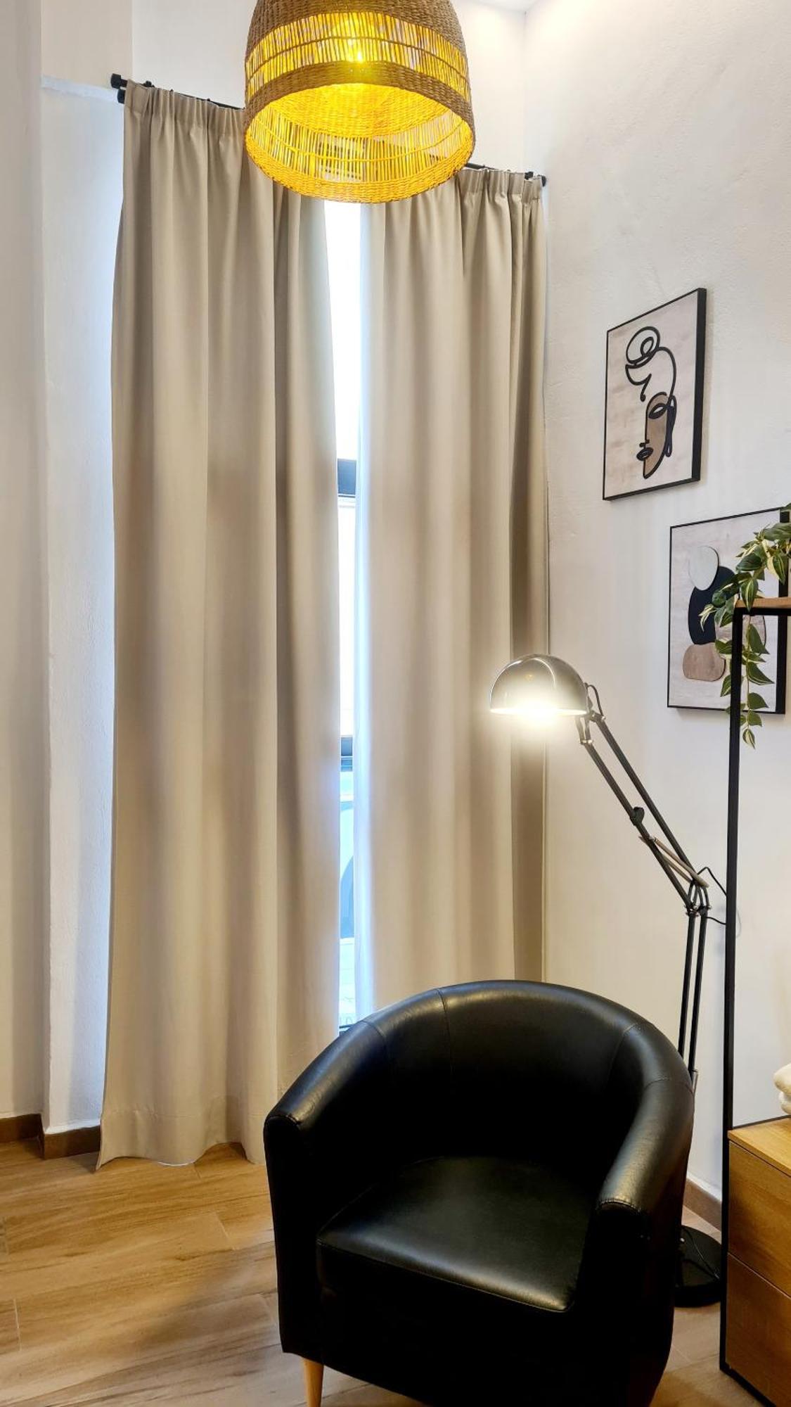 Hygge Flat Alicante Exterior foto