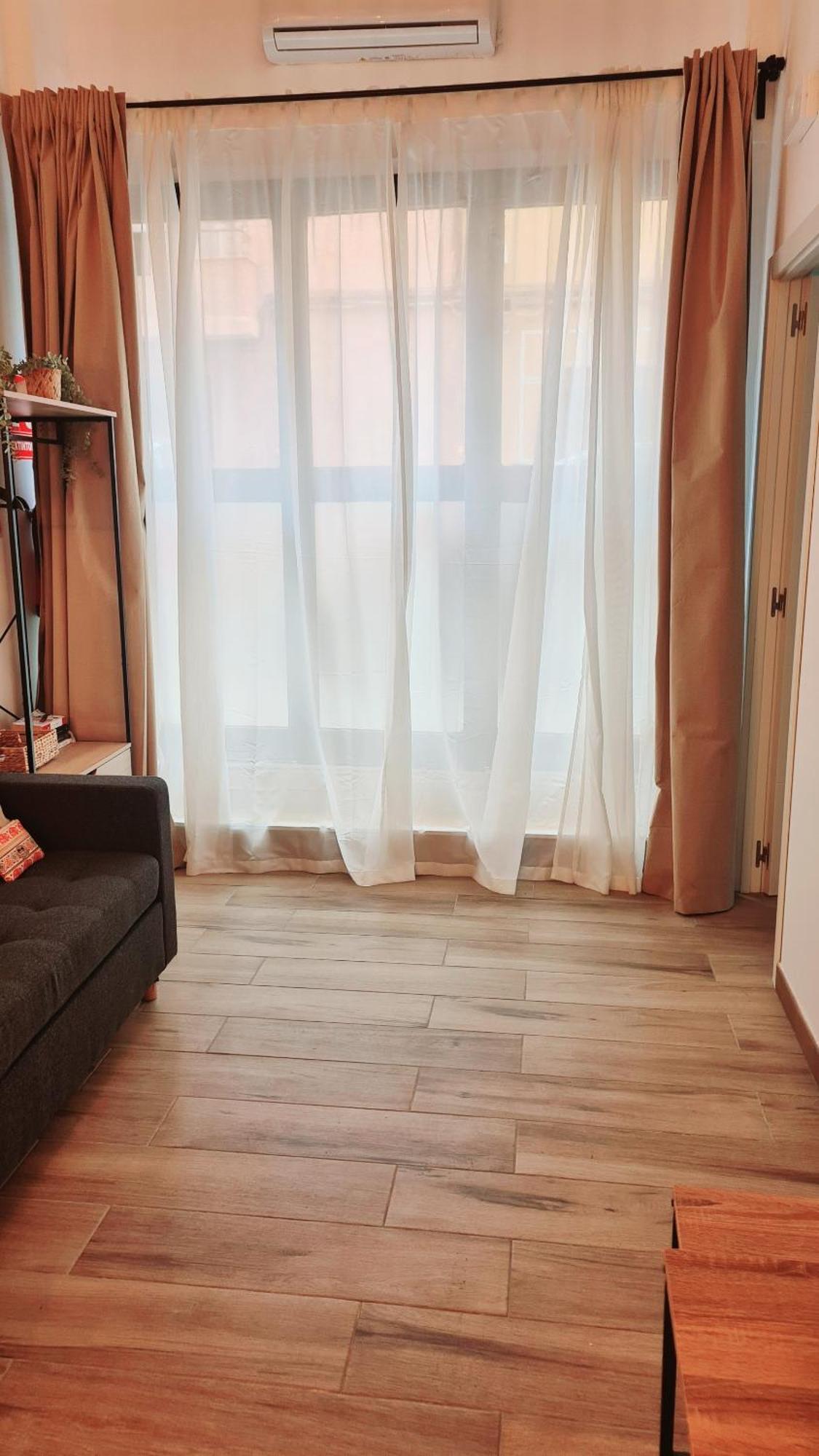 Hygge Flat Alicante Exterior foto
