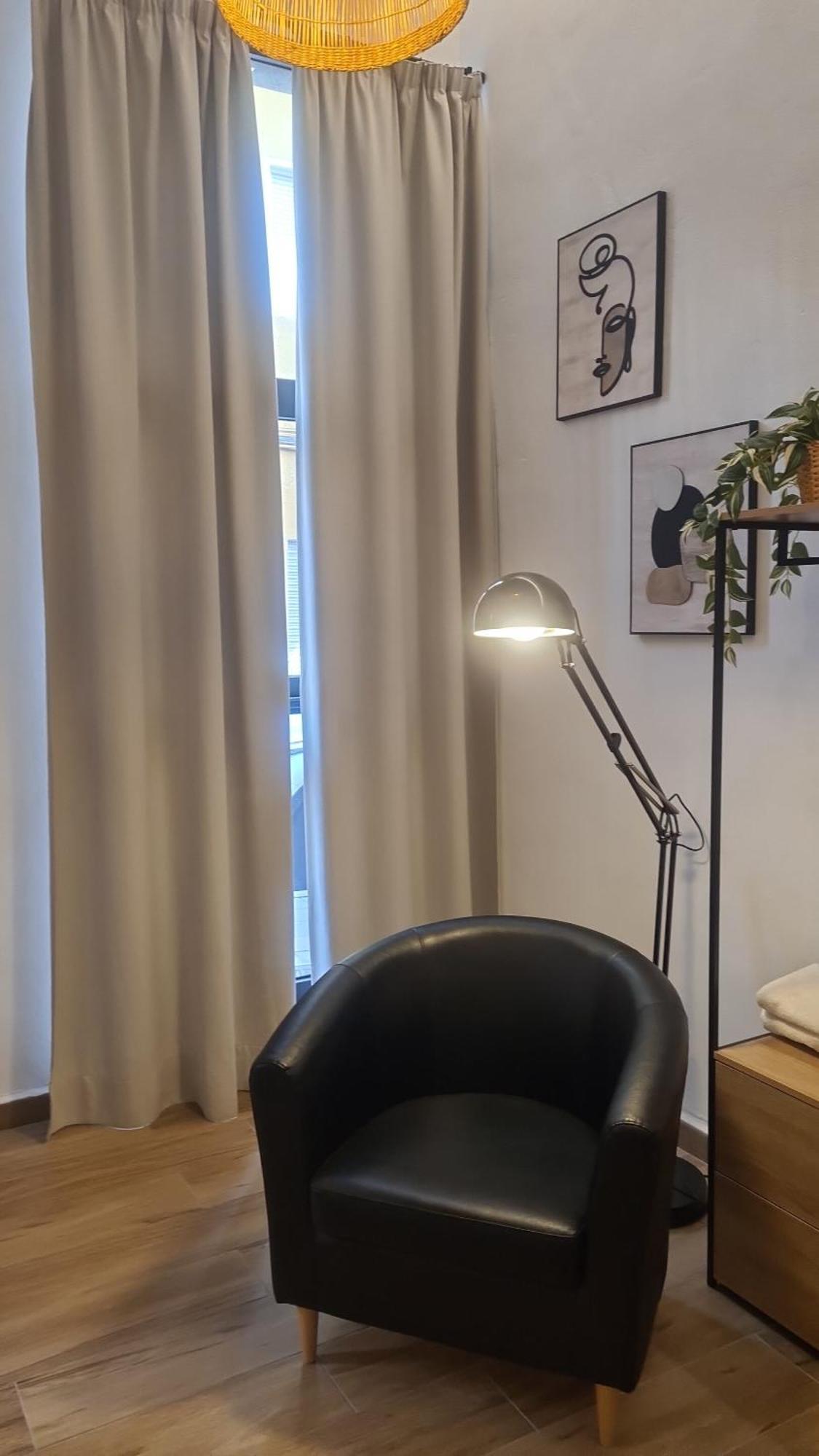 Hygge Flat Alicante Quarto foto